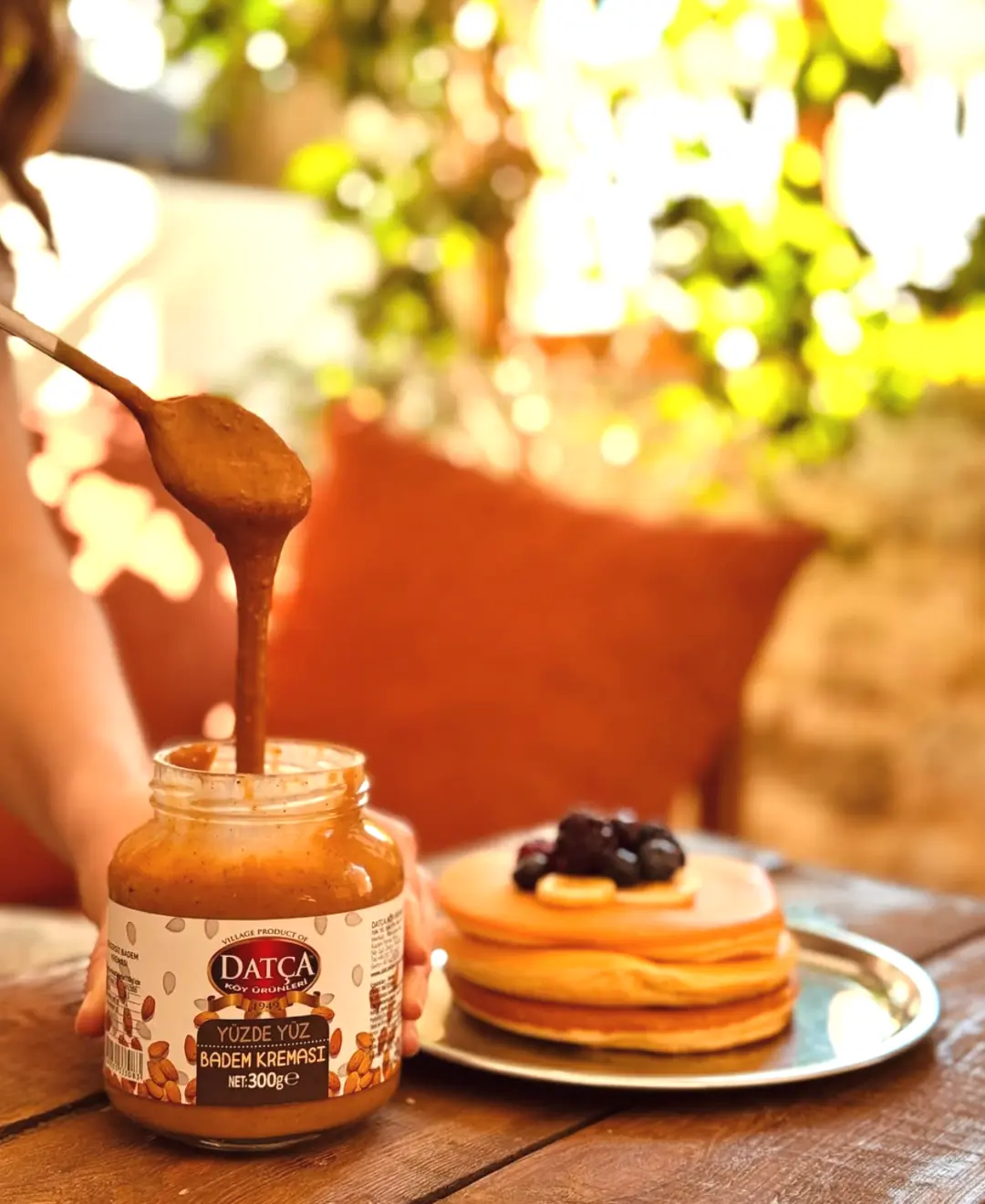 BallıBadem Ürünü