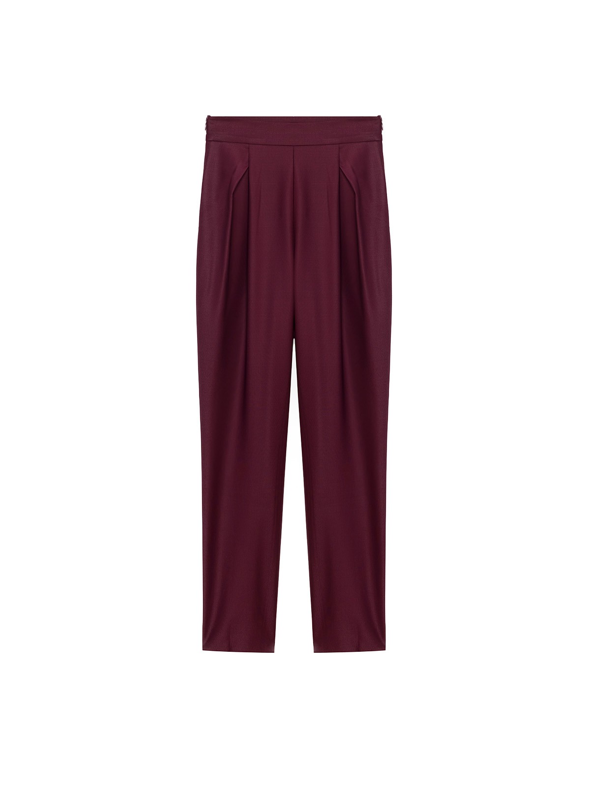 Marvin Side Pocket Trousers