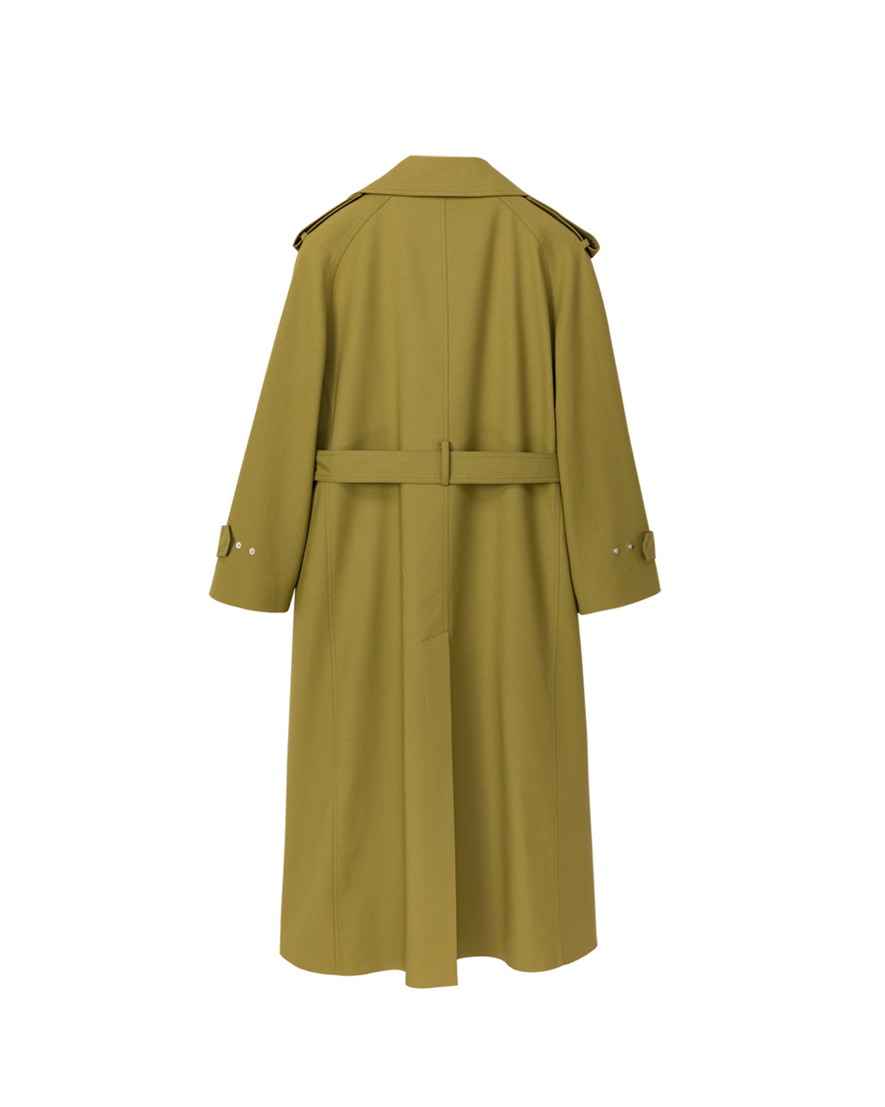 Shima Trenchcoat