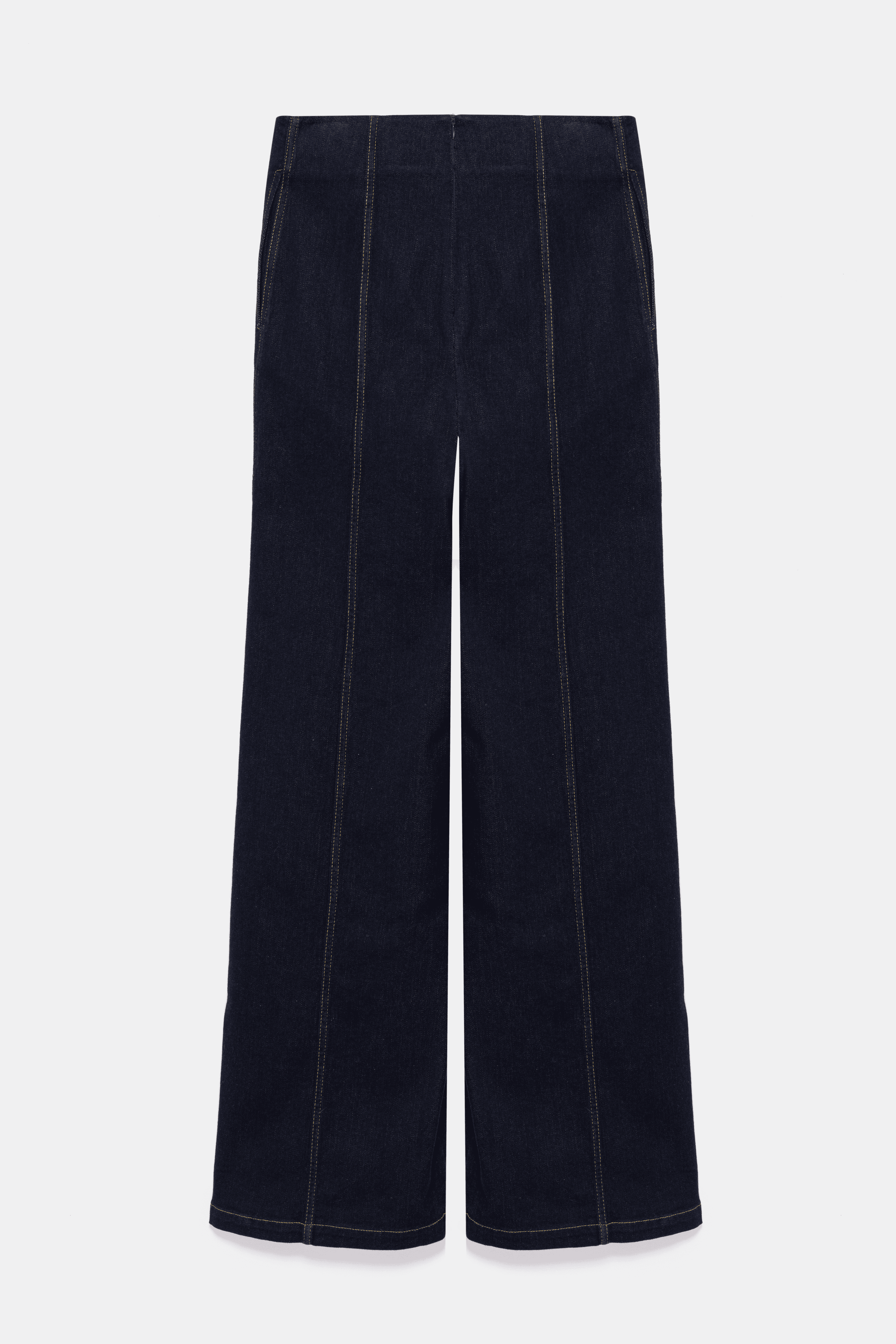 Nadia Pants In Cotton