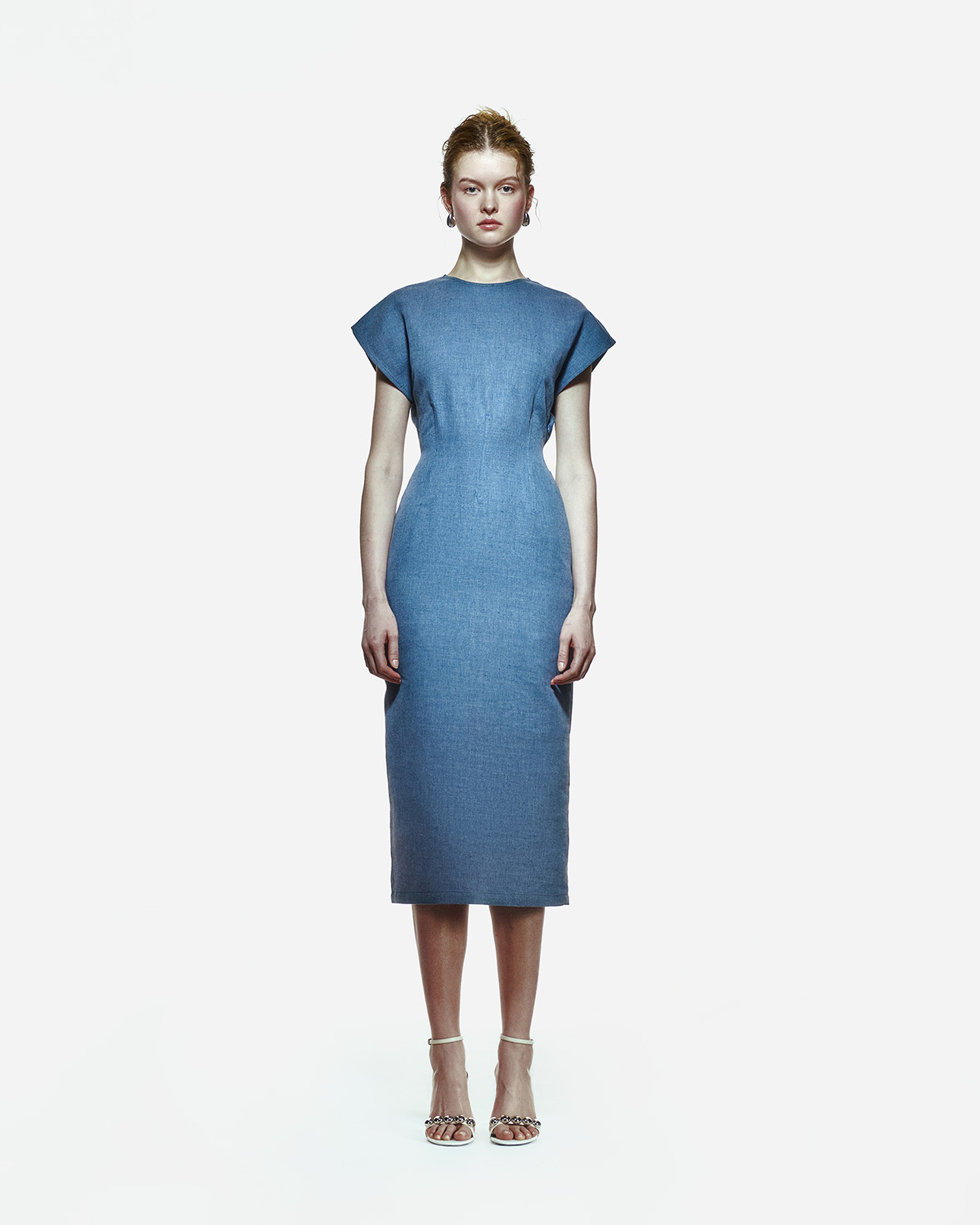 Isobue Dress