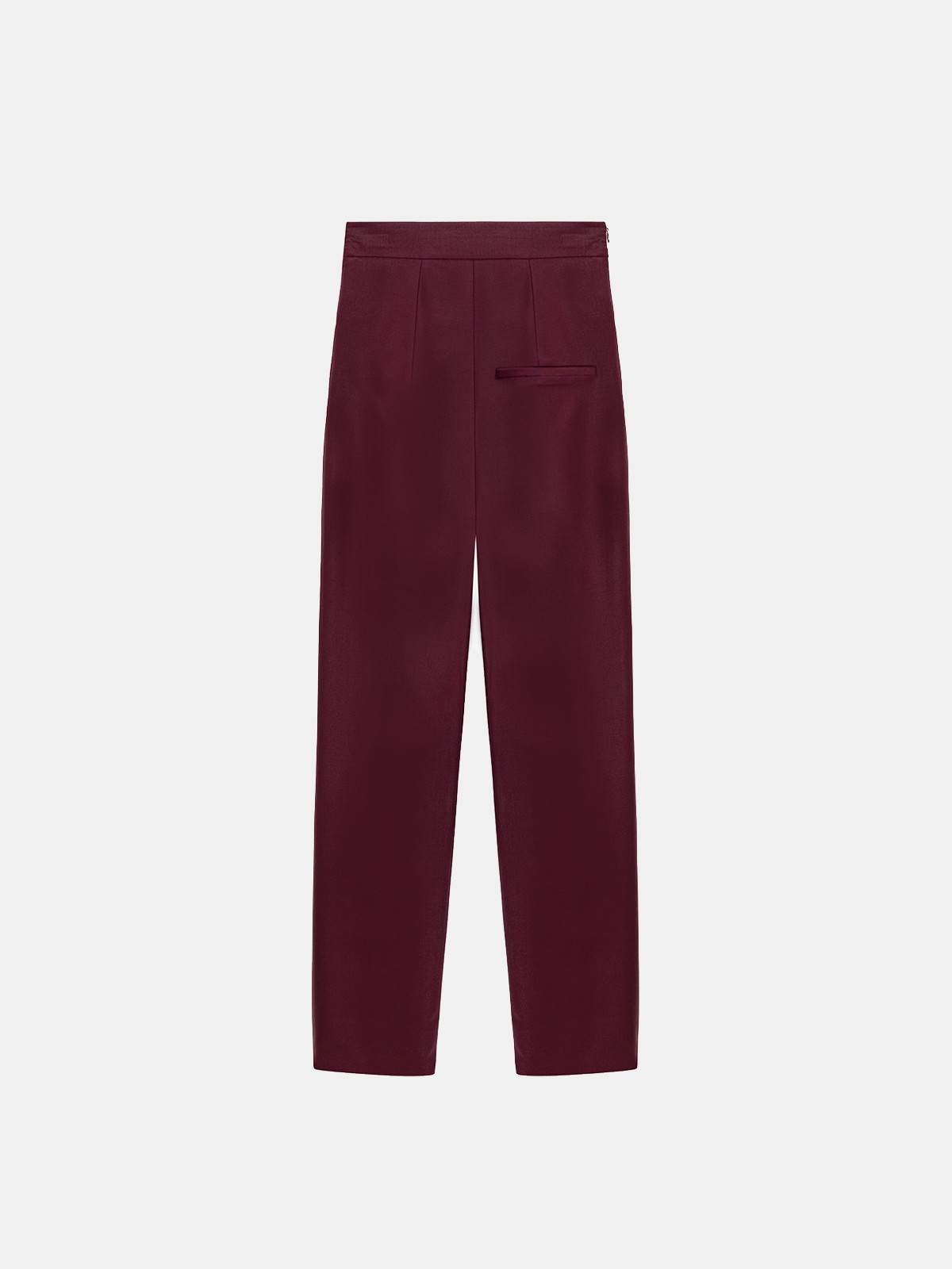 Marvin Side Pocket Trousers