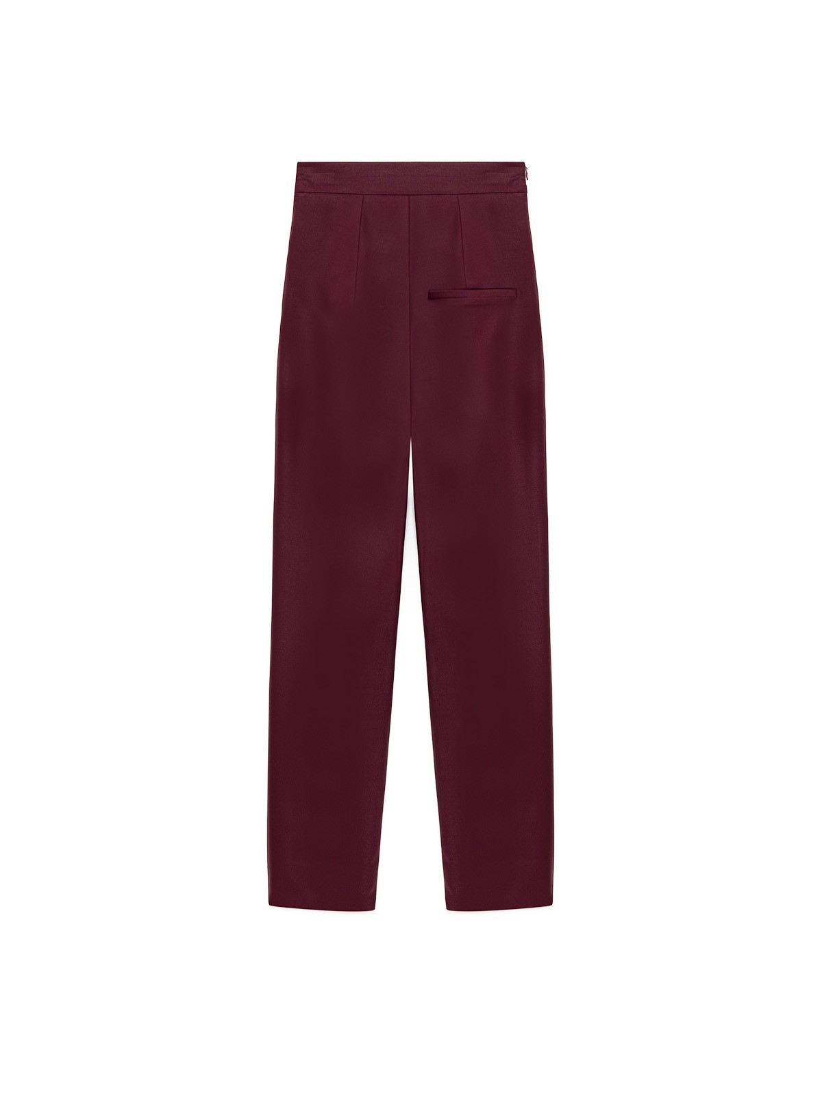 Marvin Side Pocket Trousers