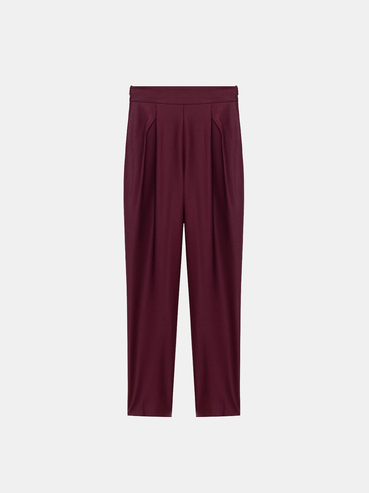 Marvin Side Pocket Trousers