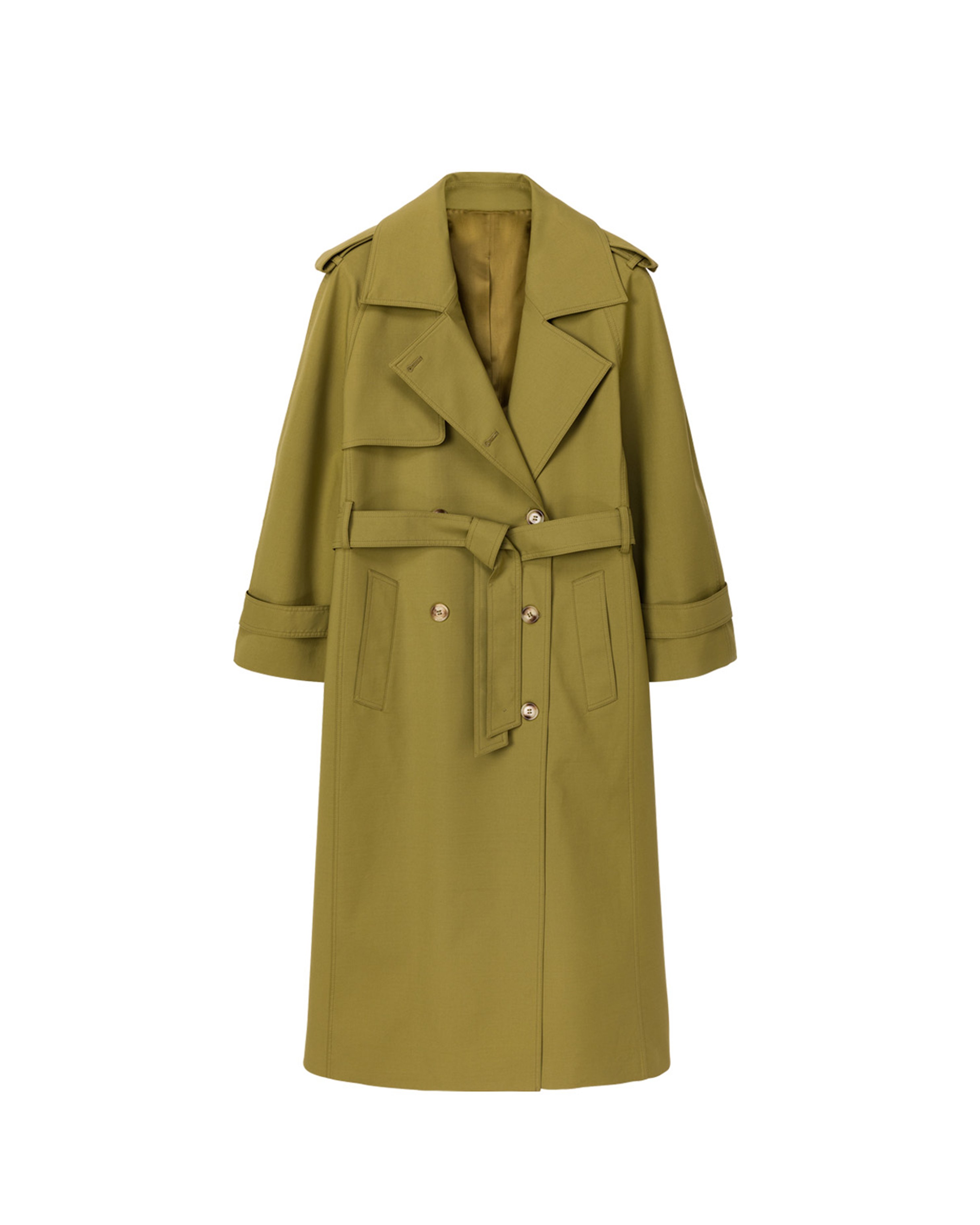 Shima Trenchcoat