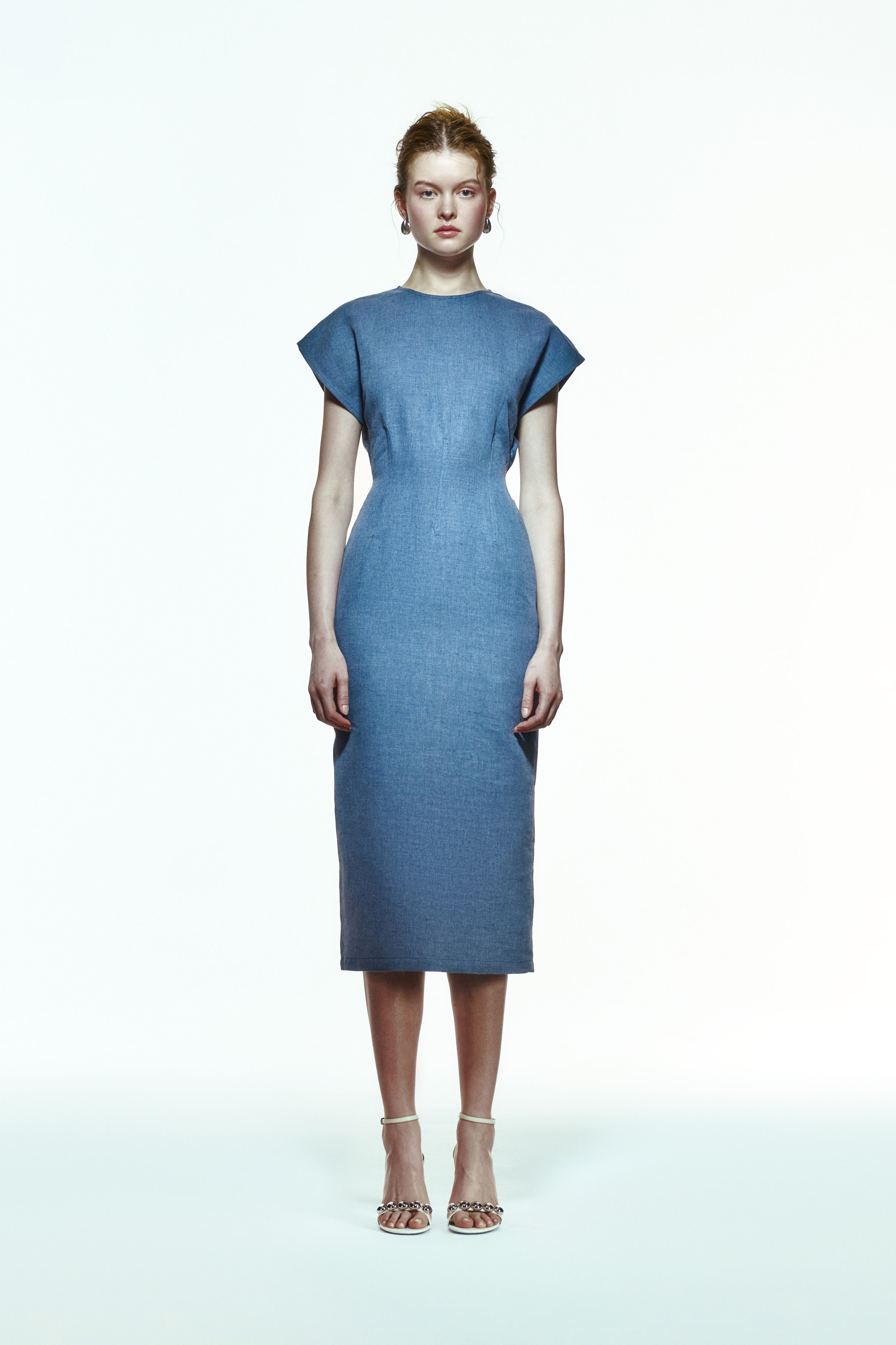 Isobue Dress