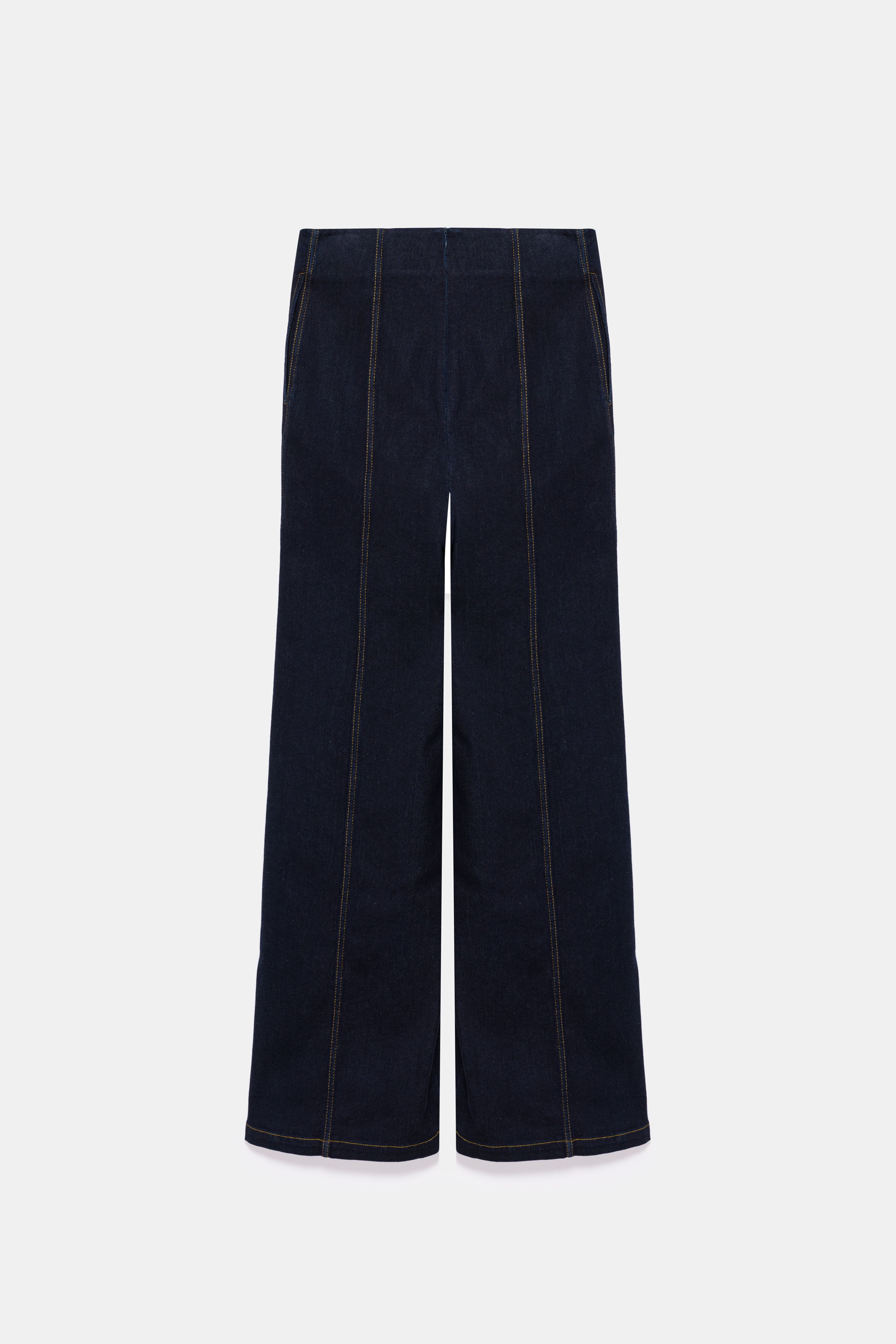 Nadia Pants In Cotton