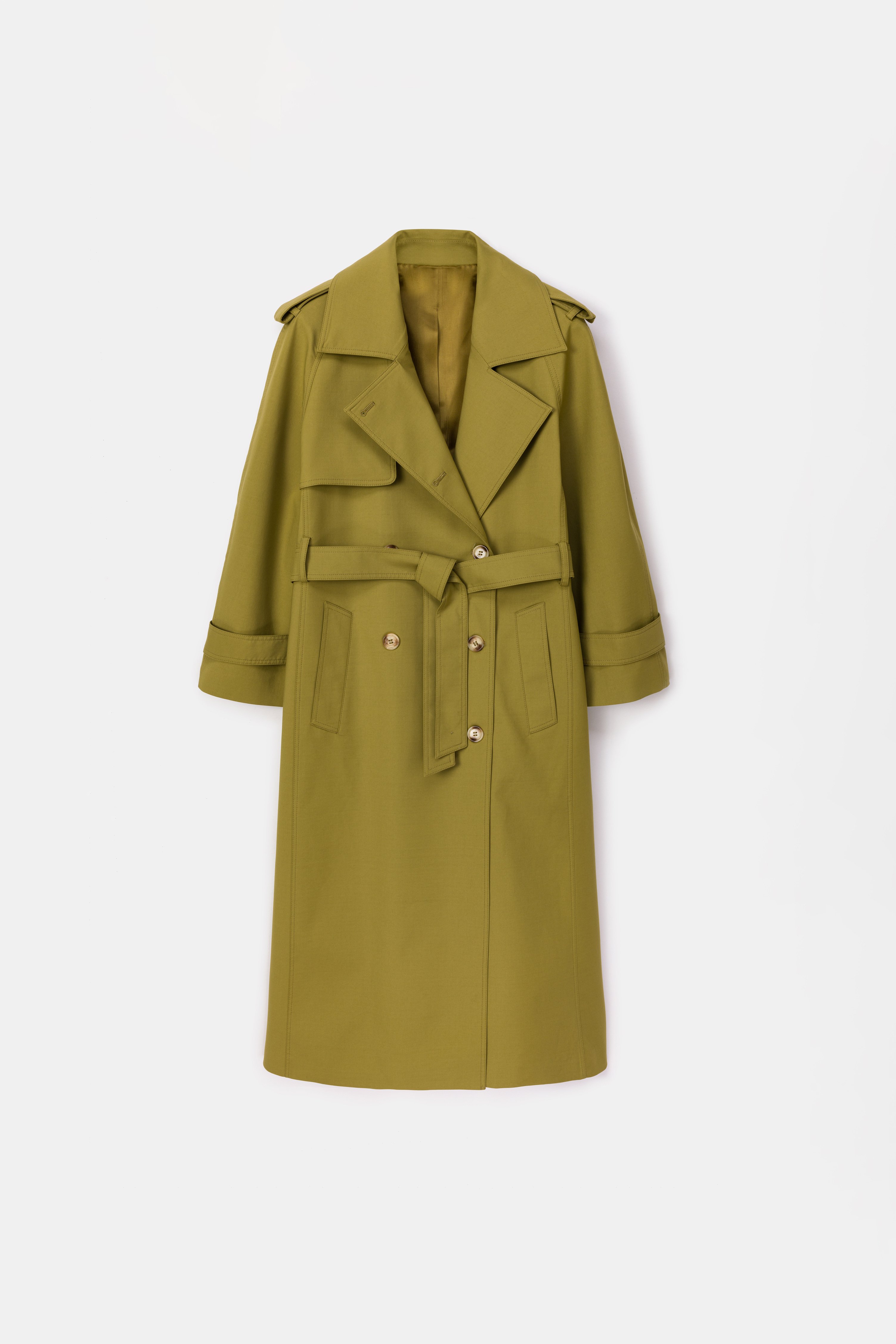 Shima Trenchcoat