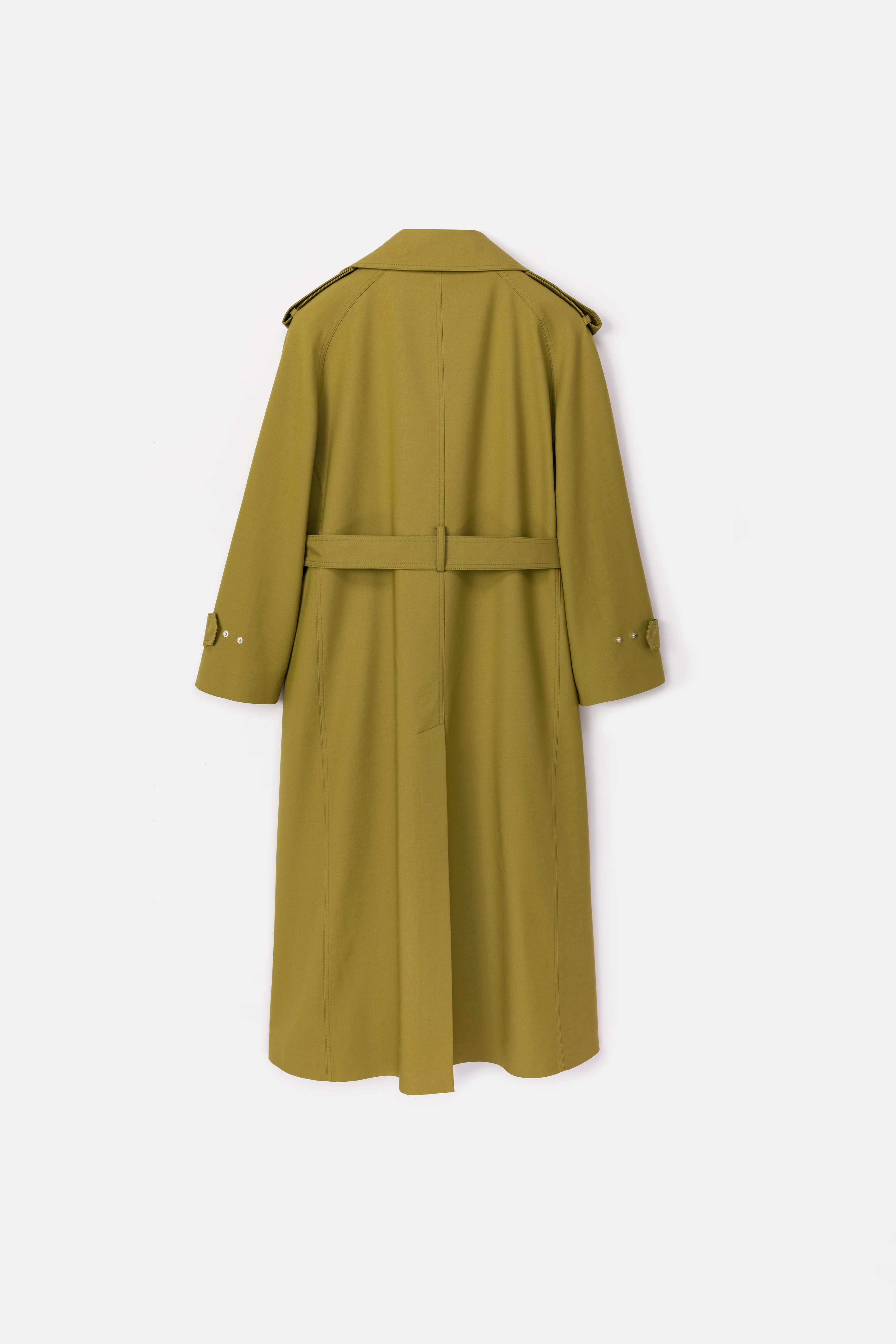 Shima Trenchcoat