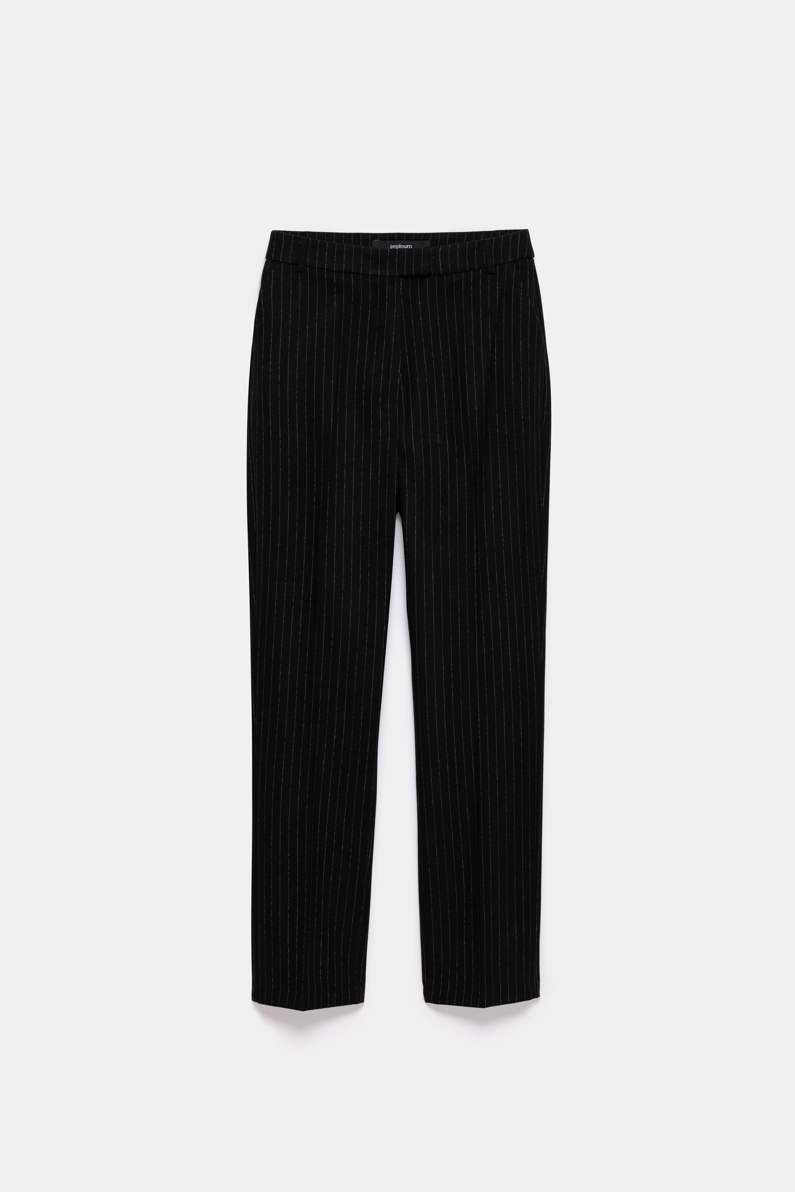 Marcy Lacy Slim Fit Trousers