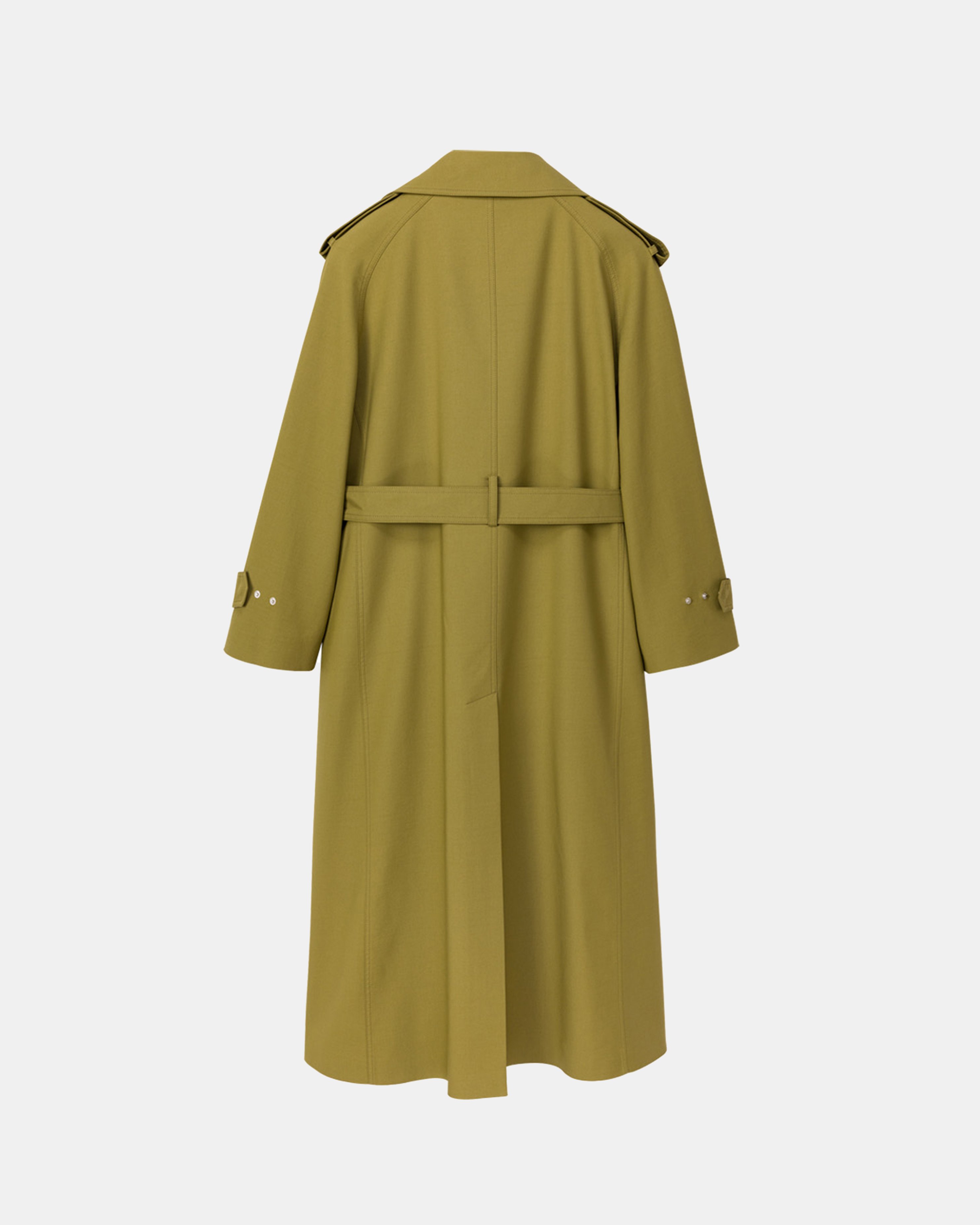 Shima Trenchcoat