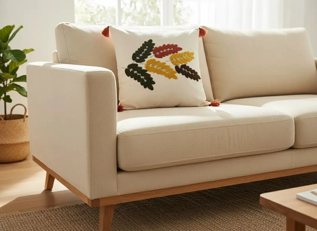 Sonbahar Yaprakları