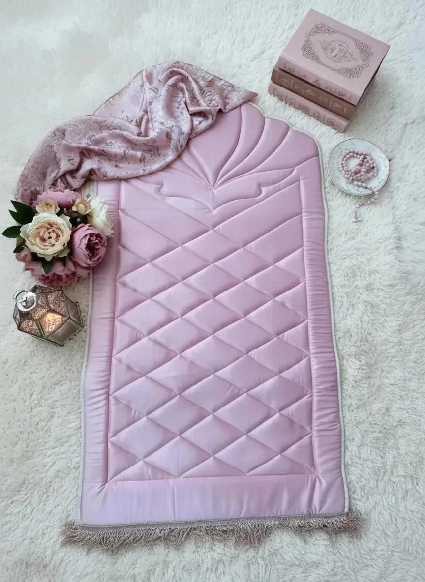 Dekomina Ortopedik 8mm Süngerli Seccade