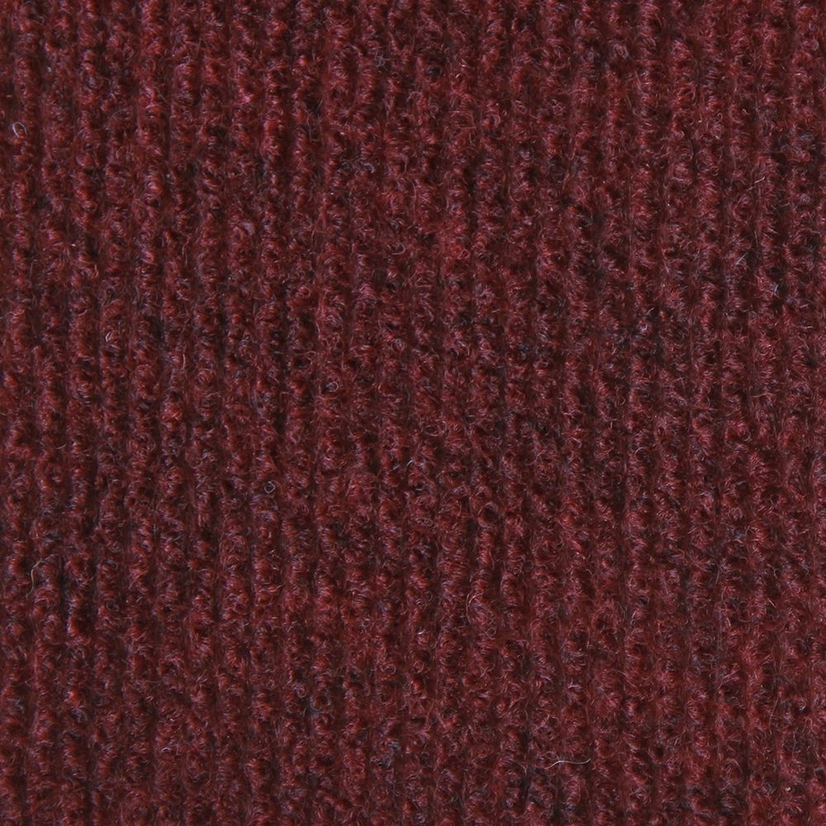 Halıfleks Bordo Rip Halı Zemin Kaplama Organizasyon Fuar Halısı Duvardan Duvara Halıflex