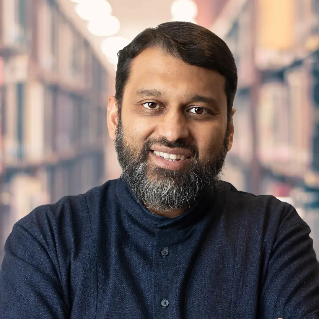 Dr. Yasir Qadhi