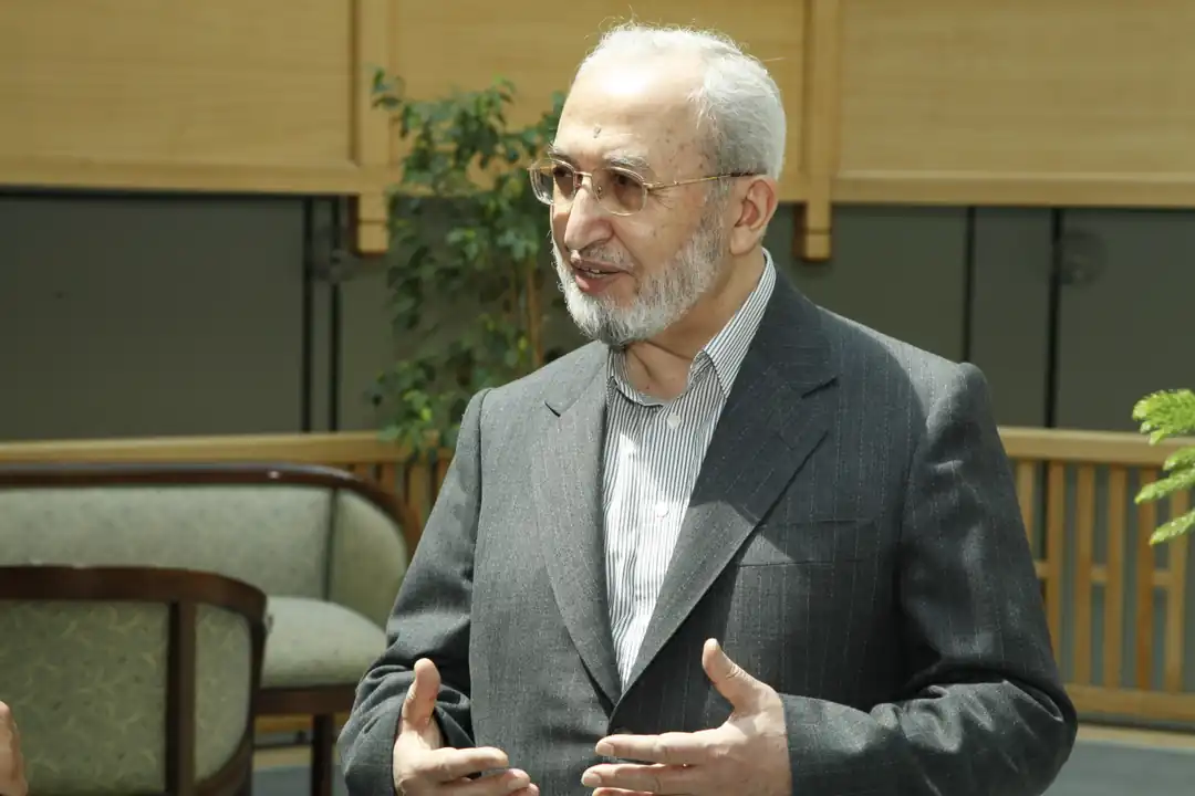 Prof. Dr. M. Yaşar Kandemir