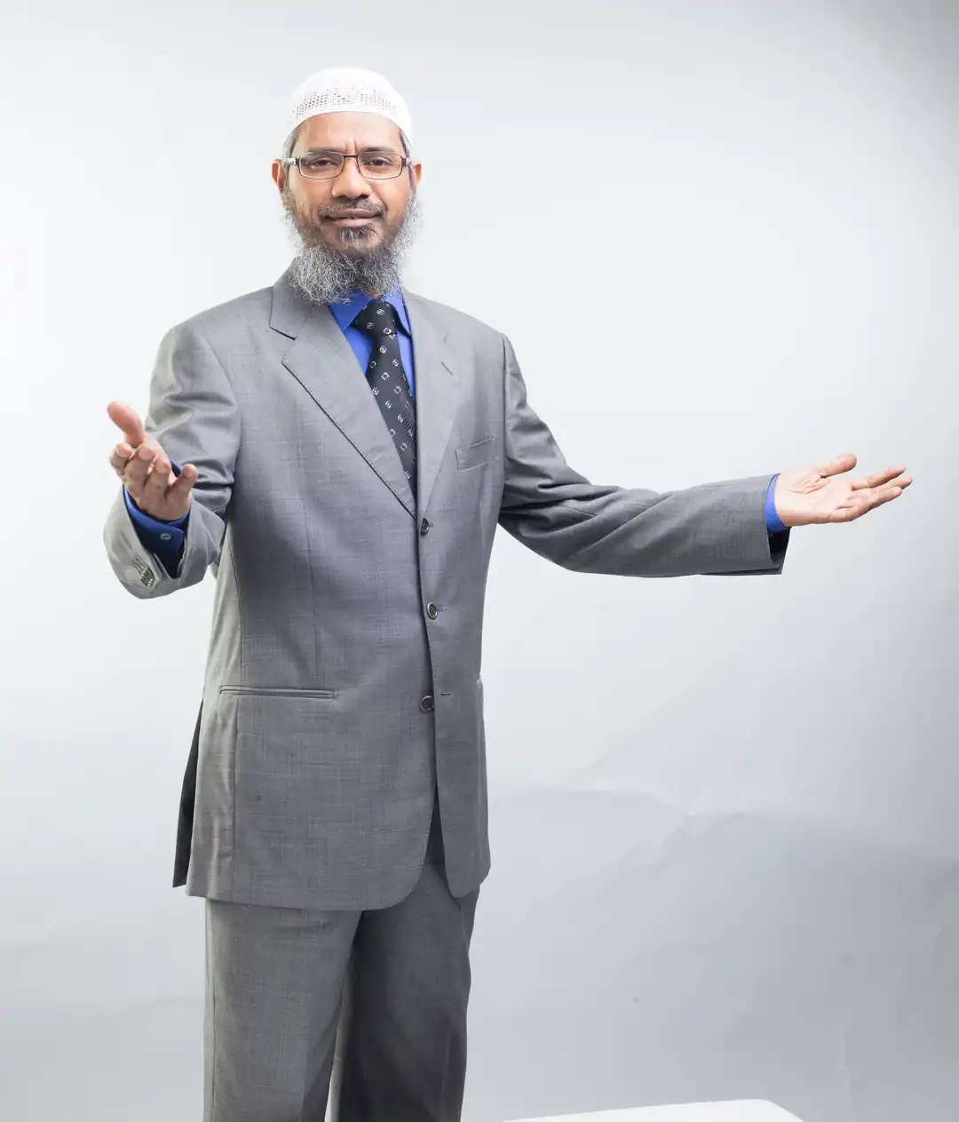 Zakir Naik