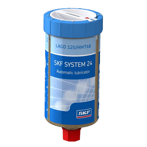 LAGD 125/HMT68 SKF