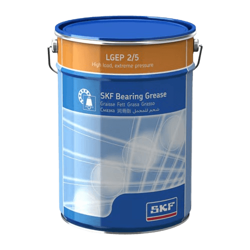 LGEP 2/5 SKF