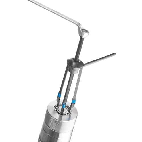 TMMD 100 SKF