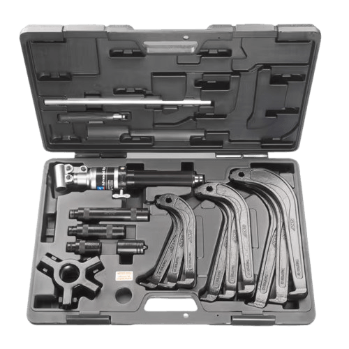 TMHP 10E SKF