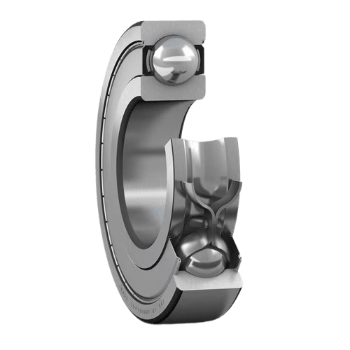 6000-2Z SKF