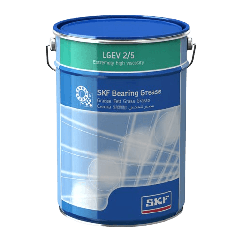 LGEV 2/5 SKF