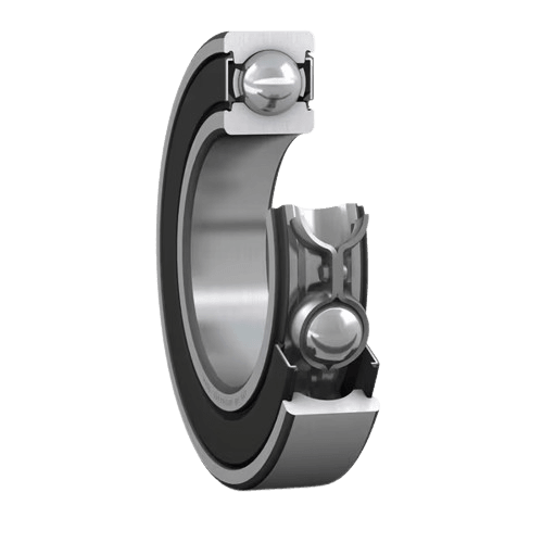 6006-2RS1/C3 SKF