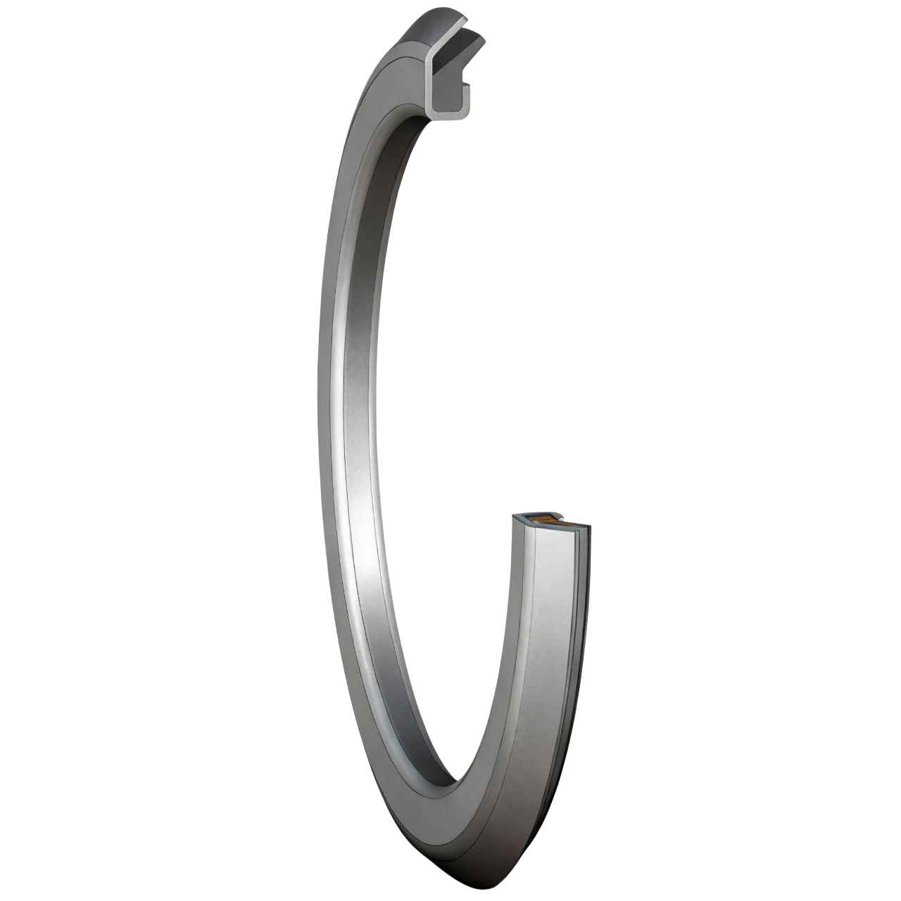 VRM01 / 40x57x4.5 / 70 NBR NB703411