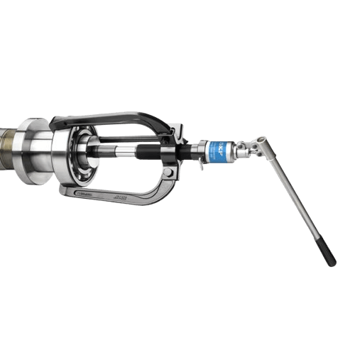 TMHP 10E SKF