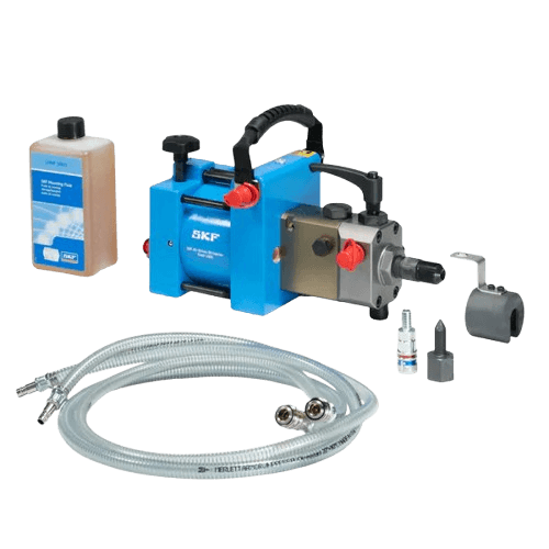 THAP 400E SKF