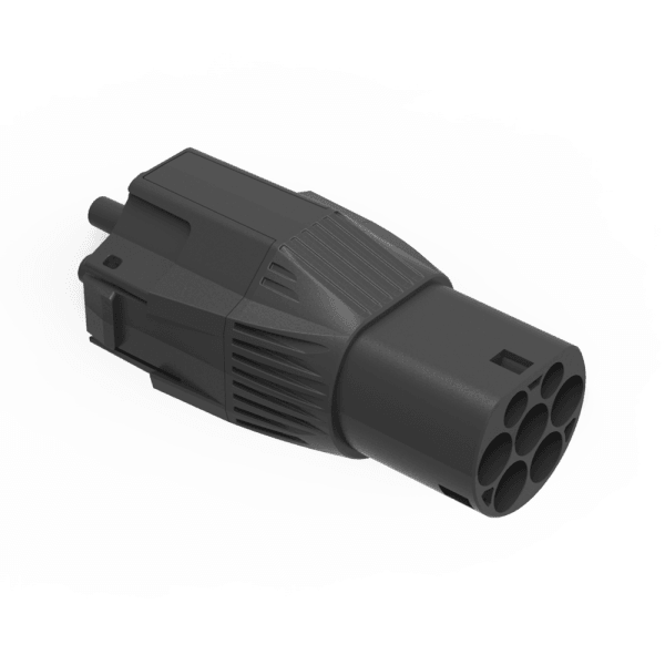 NRGkick Smart Attachment Type 2