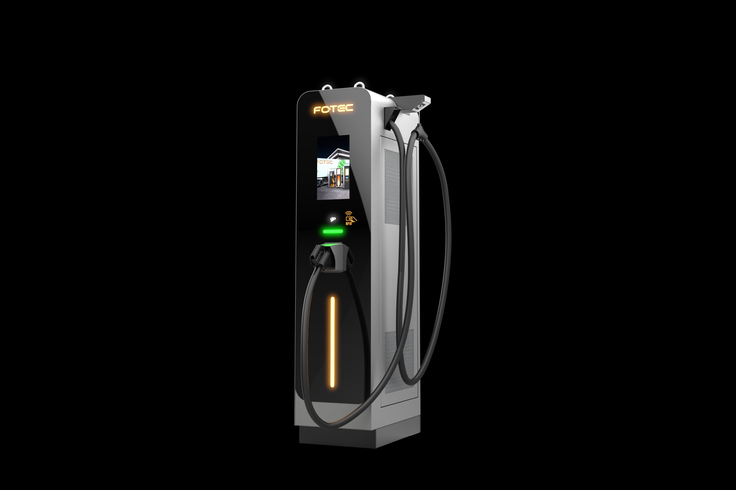 Visio Dual ET DC 1S 80kW 5MK
