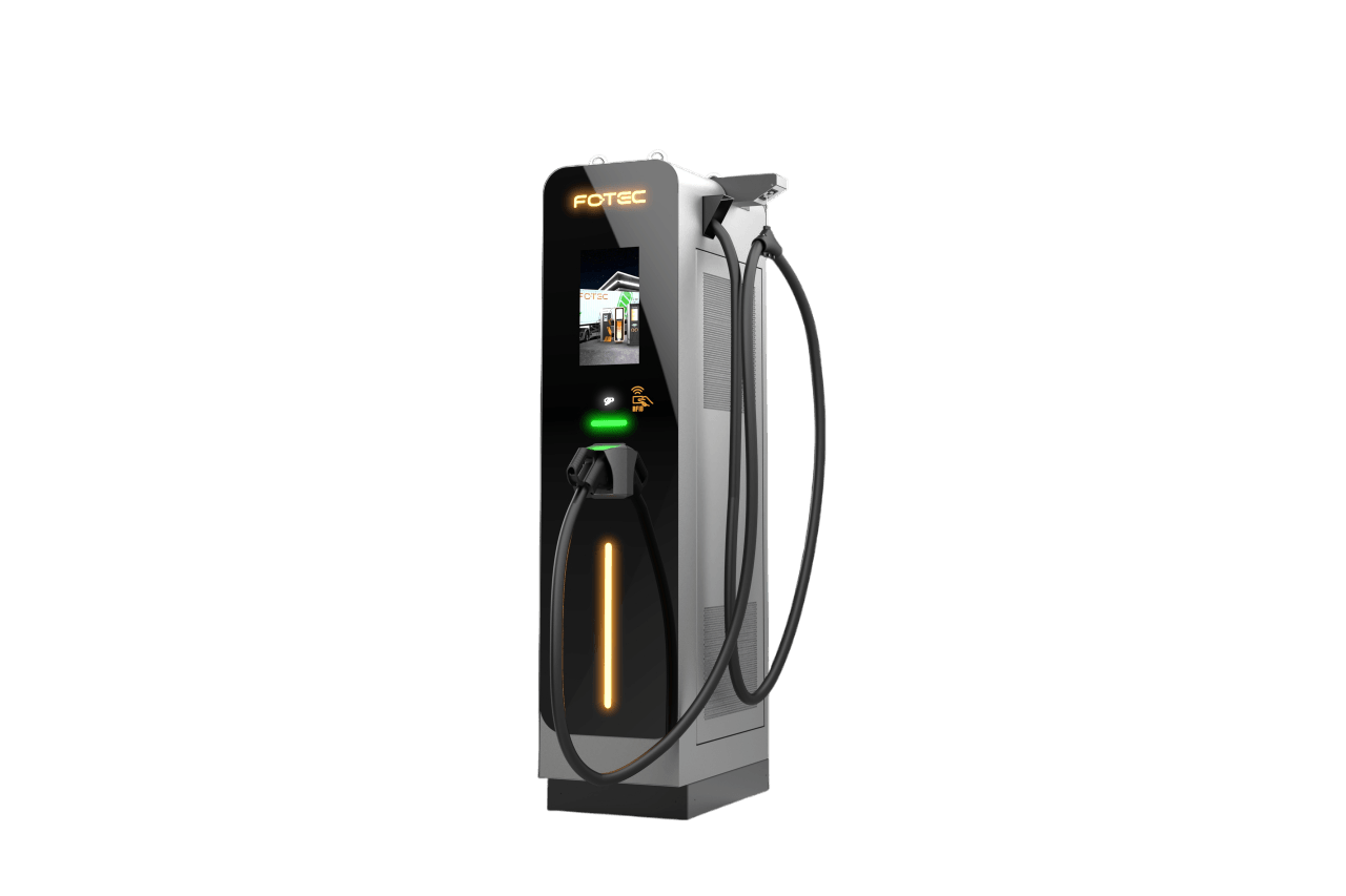 Visio Dual ET DC 1S 80kW 5MK