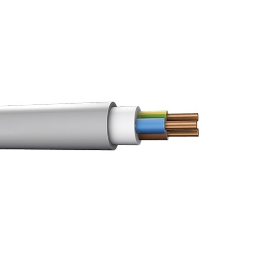 Ünal Kablo NYM 3 X 6 MM²