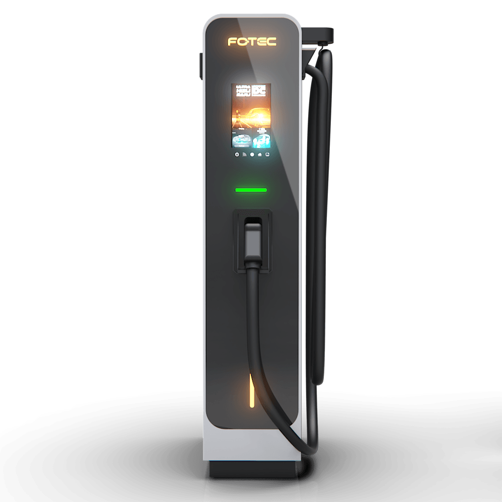 Visio Dual ET DC 1S 120kW 5MK