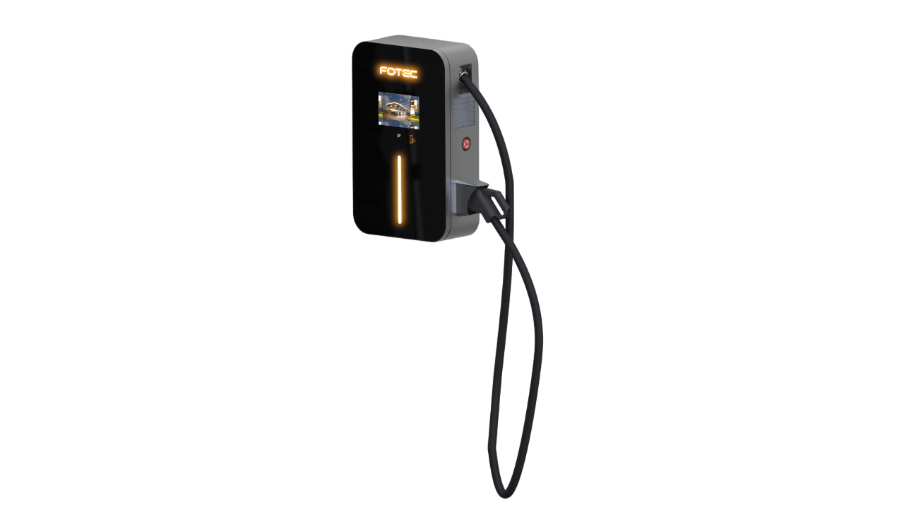 Visio DCT ET DC 1S 40kW 5MK