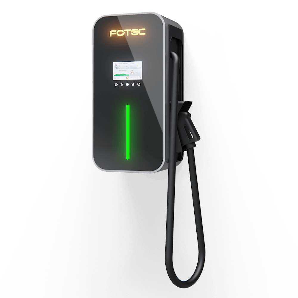 Visio DCT ET DC 1S 40kW 5MK