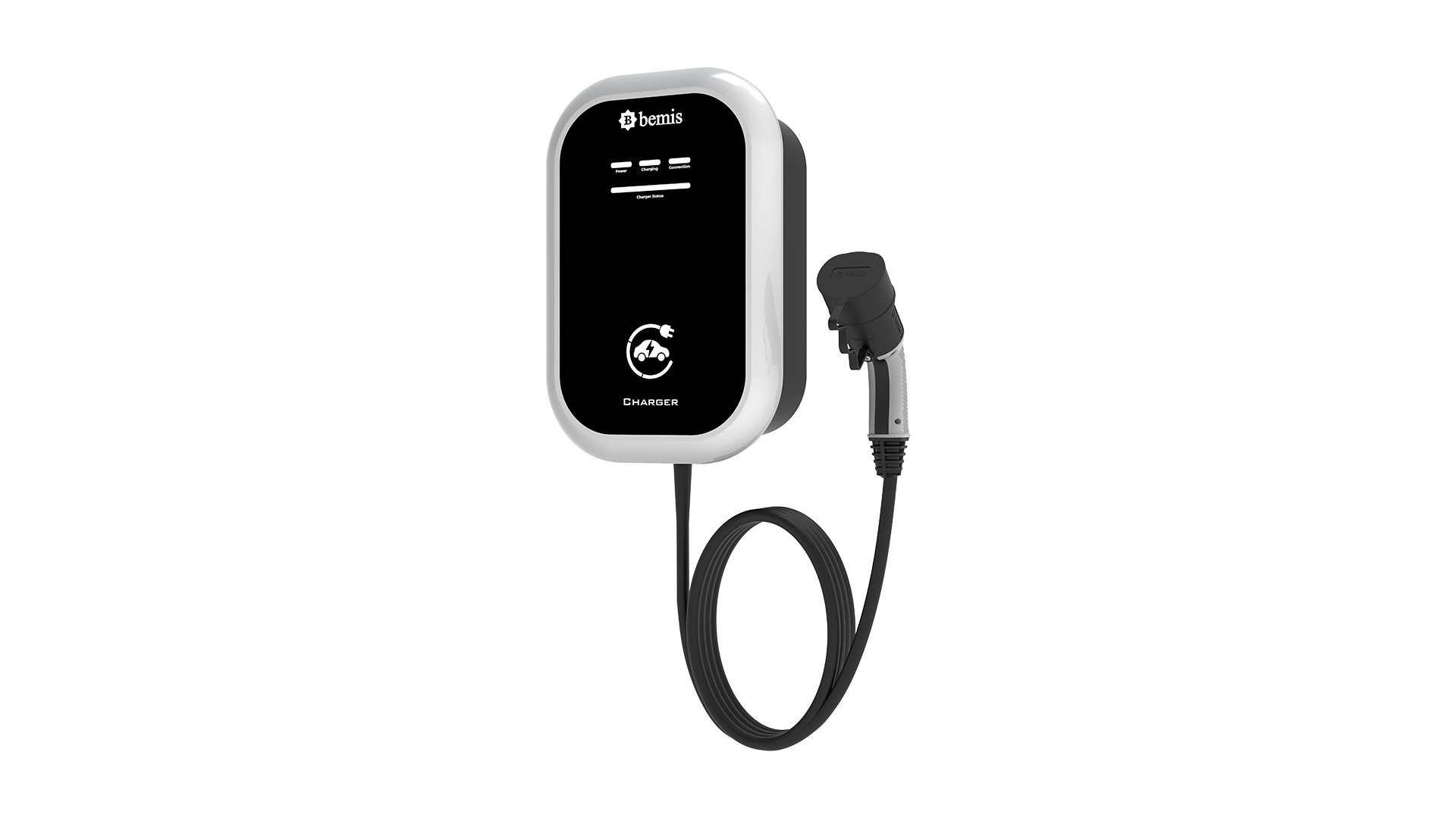 Ekranlı Kablo Ucu Prizli Model 2 Charger Plus