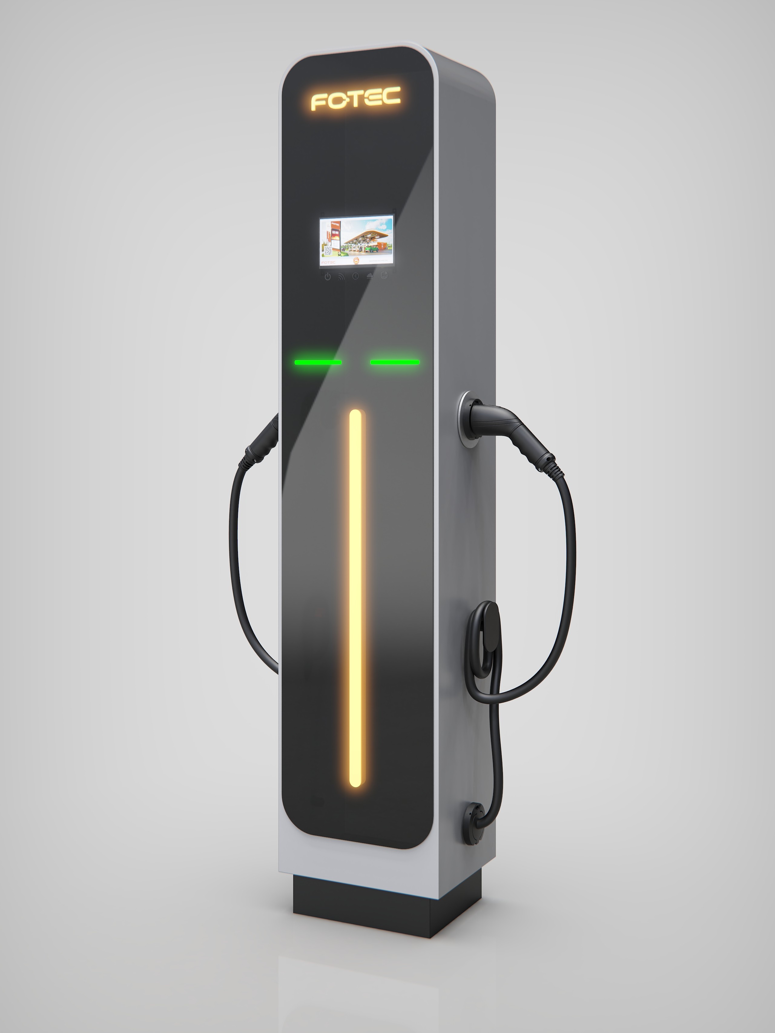 Visio DTA4 ET AC Tri 2S 44KW 5MK