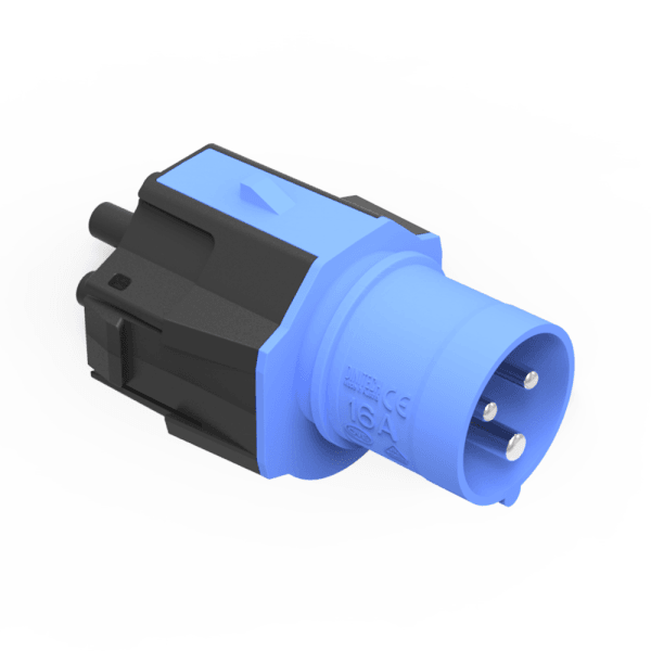 NRGkick-Akilli-Adaptor-16A-3 Kutup