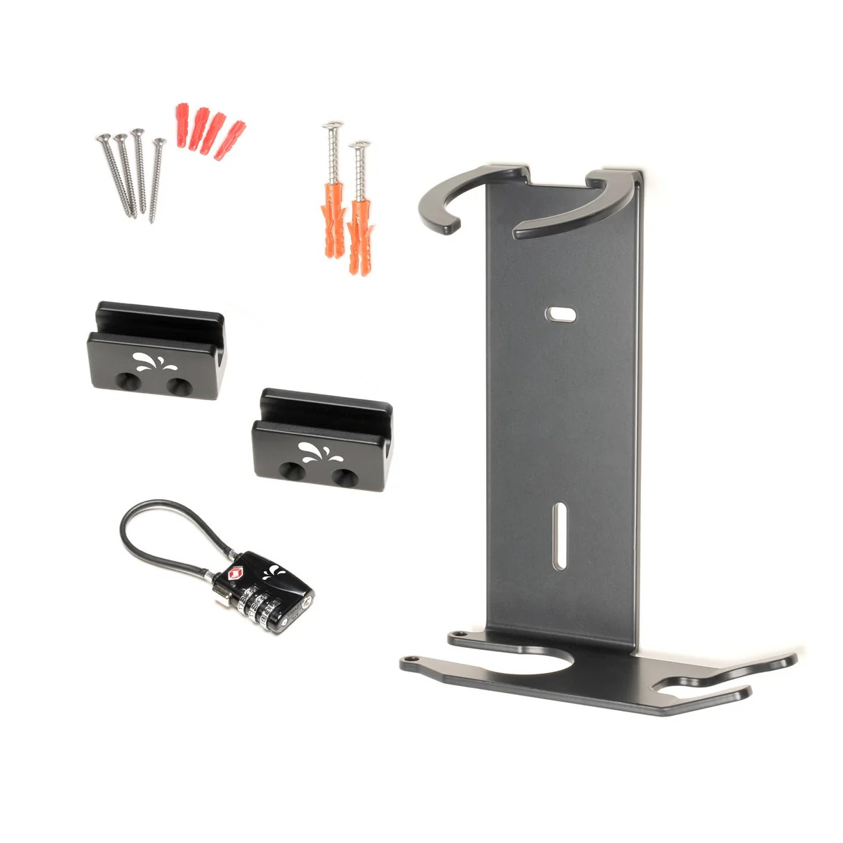 Juice Booster 3 Air Elektrikli Araç Şarj İstasyonu Duvar Kiti