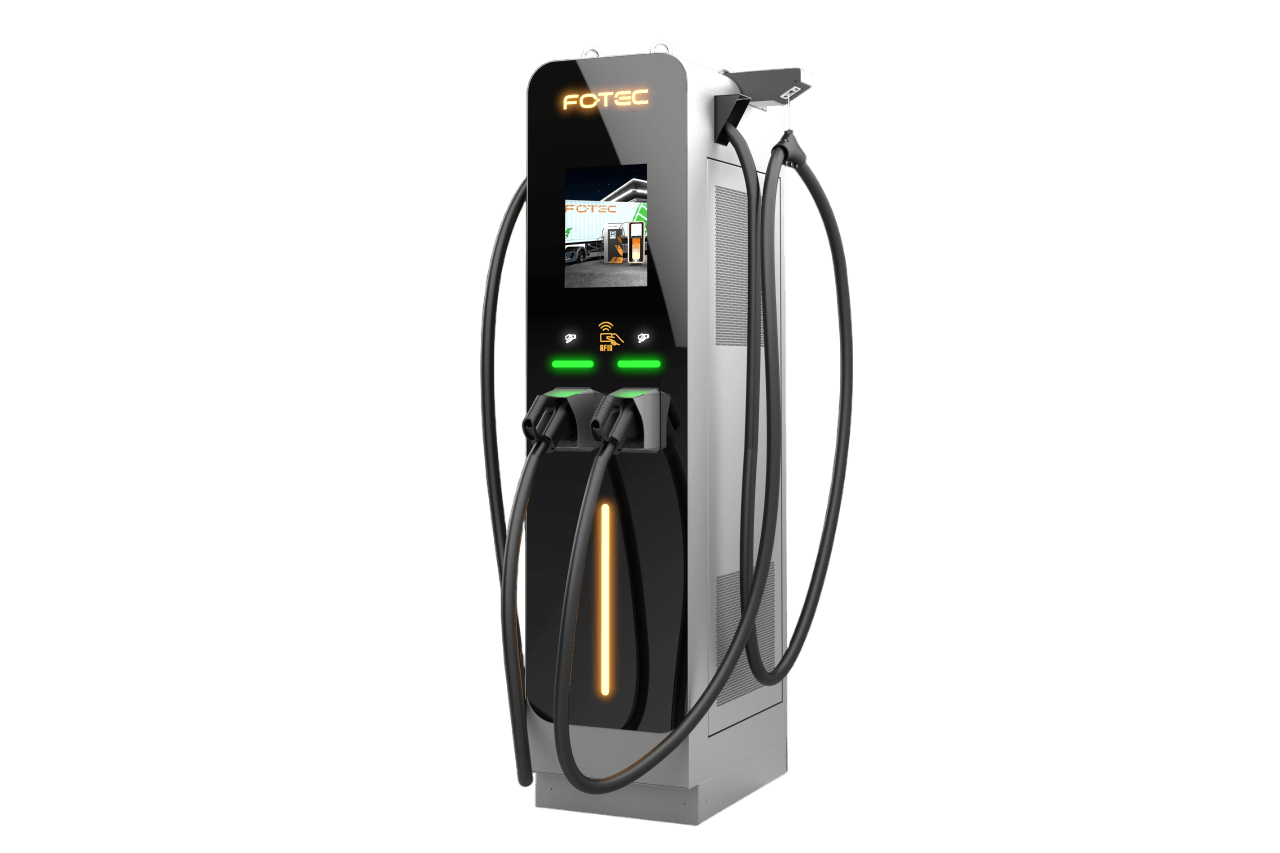 Visio Dual ET DC 2S 160kW 5MK