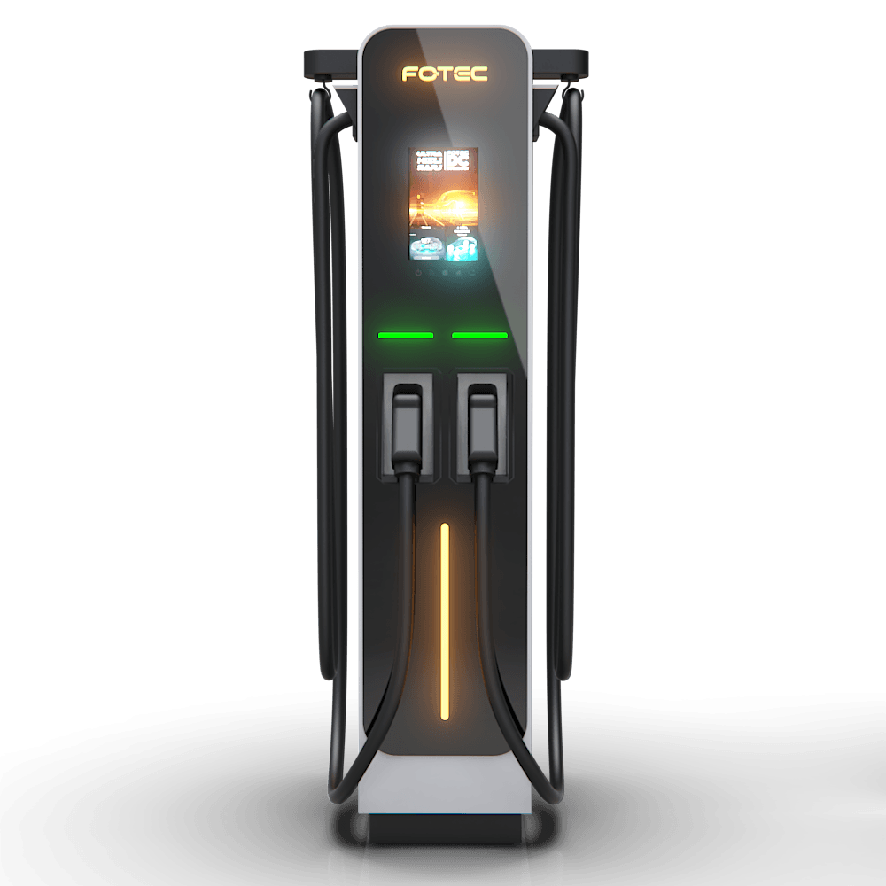 Visio Dual ET DC 2S 160kW 5MK
