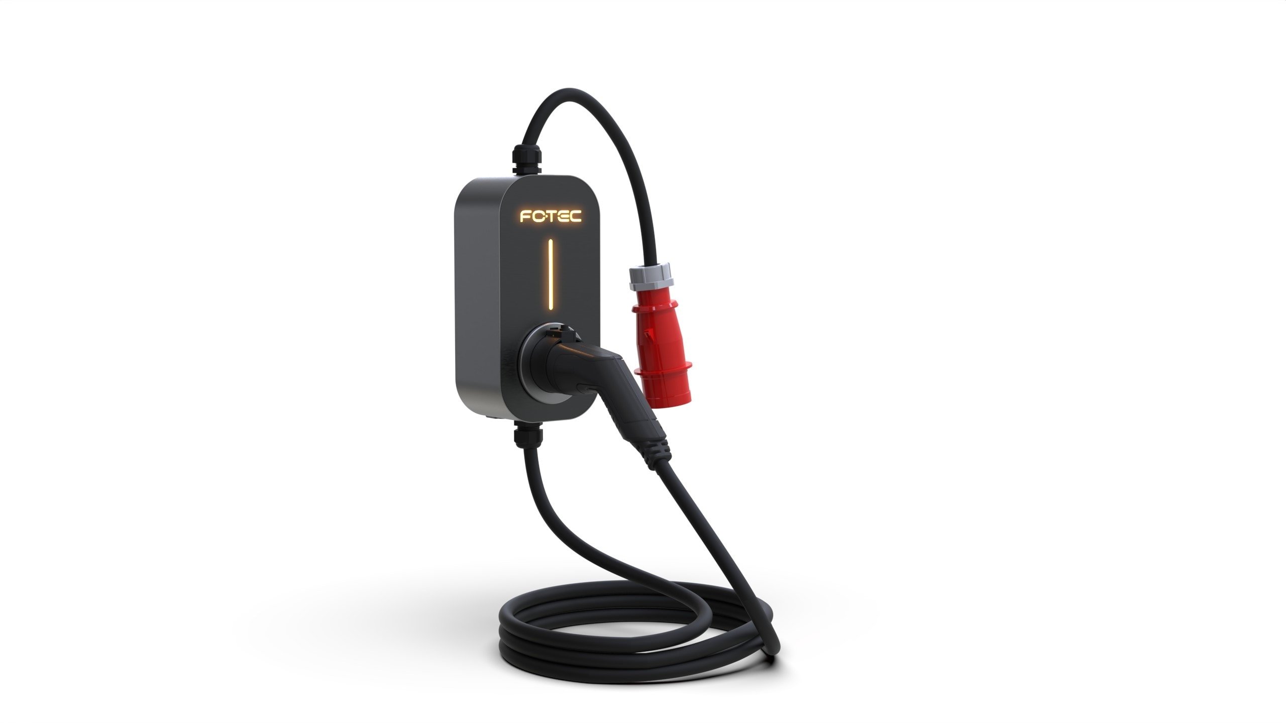Visio Go E AC Tri 1S 22kW 5MK