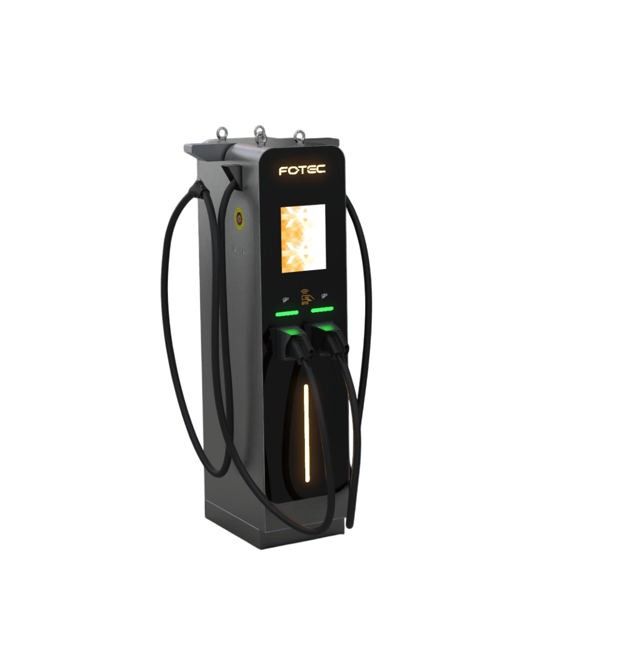 Visio Dual ET DC 2S 160kW 5MK