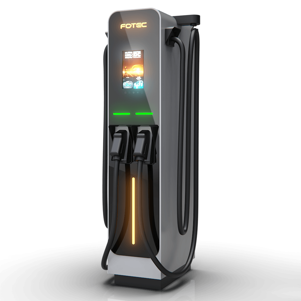 Visio Dual ET DC 2S 80kW 5MK
