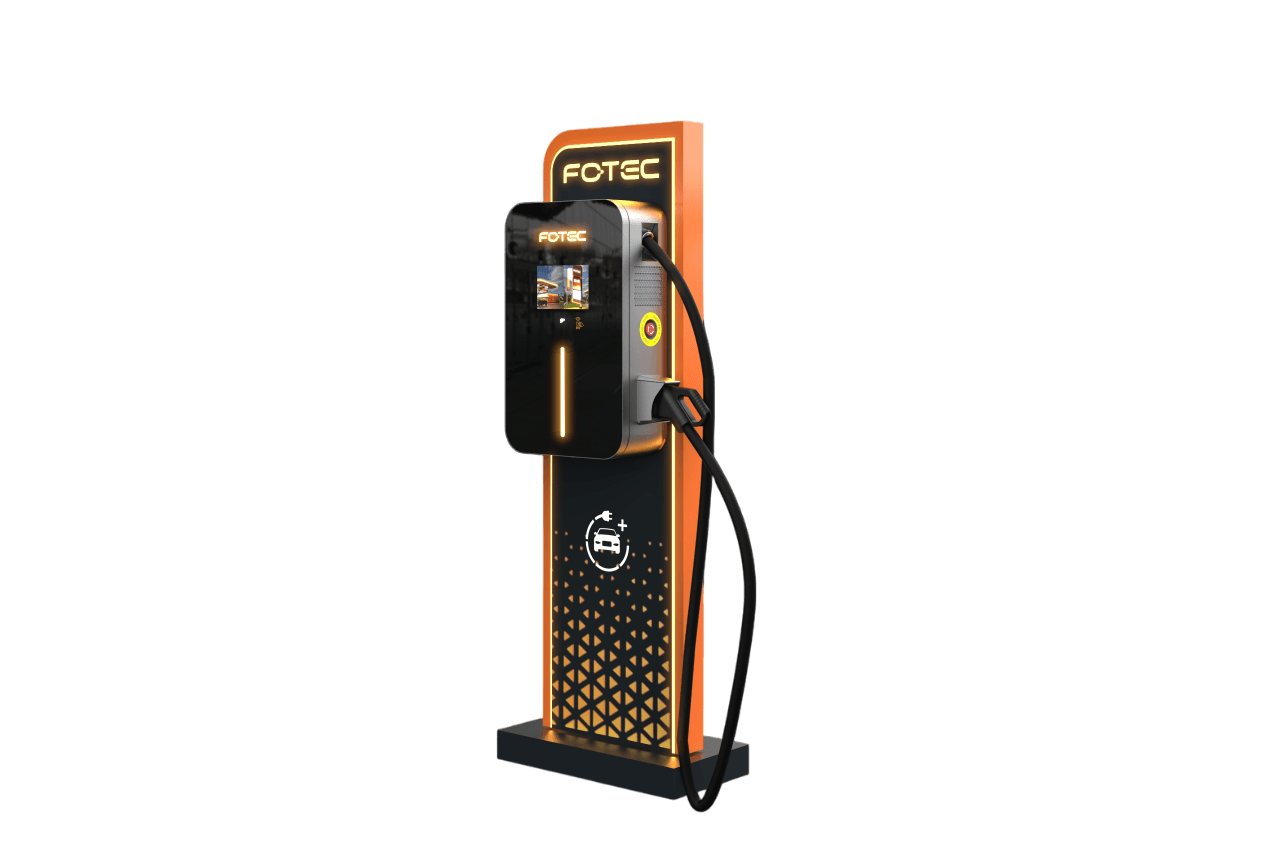 Visio DCT ET DC 1S 40kW 5MK