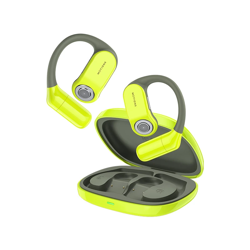 Motions Kablosuz MS-E52 Kulaklık