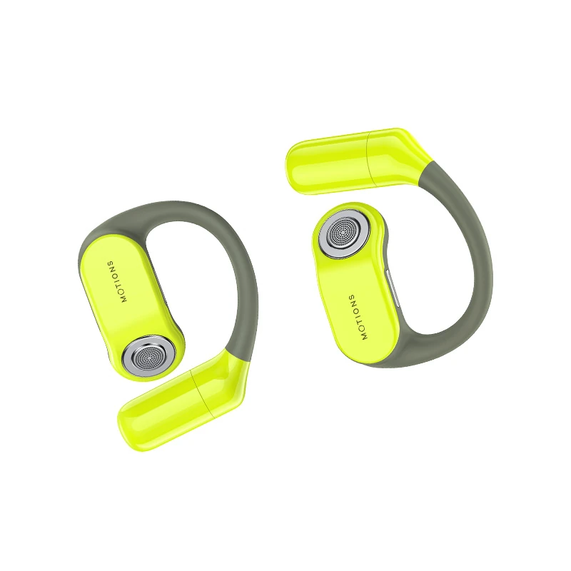 Motions Kablosuz MS-E52 Kulaklık